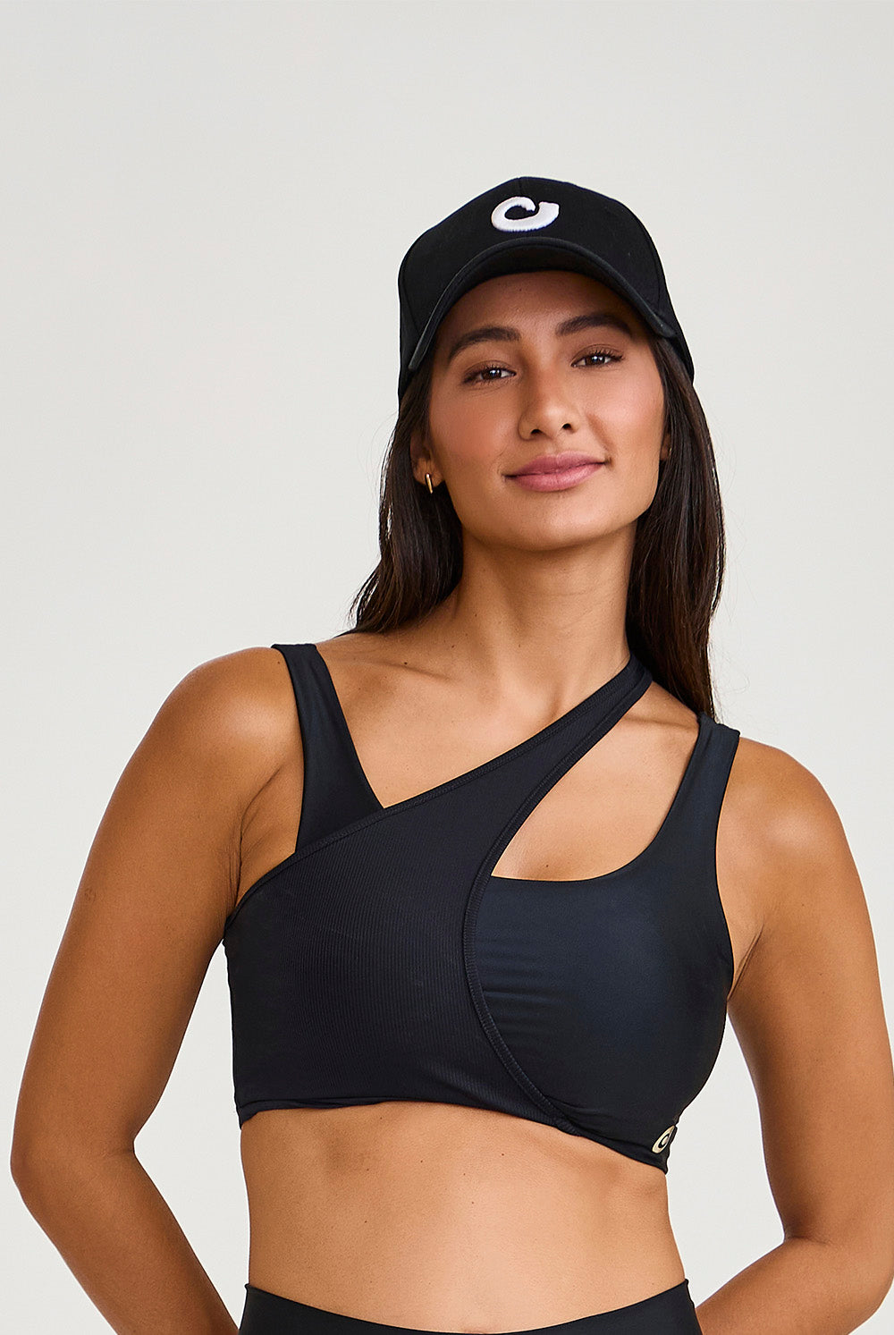 ATLETIKA ASSYMETRICAL TOP