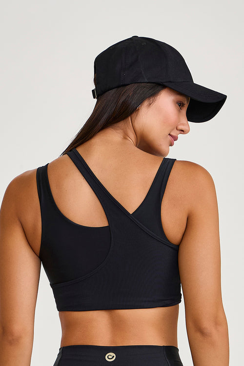 ATLETIKA ASSYMETRICAL TOP