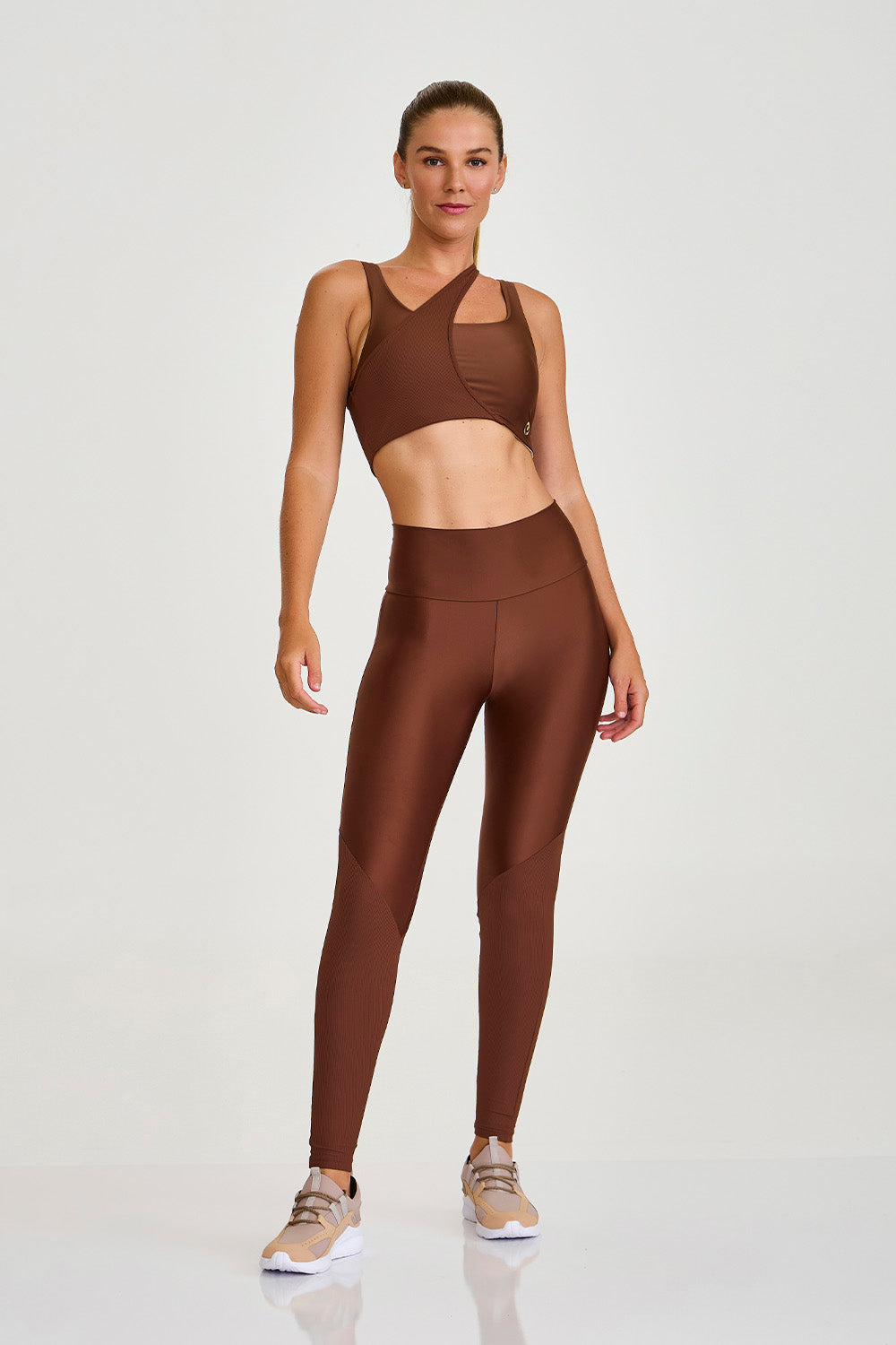 ATLETIKA ASSYMETRICAL TOP