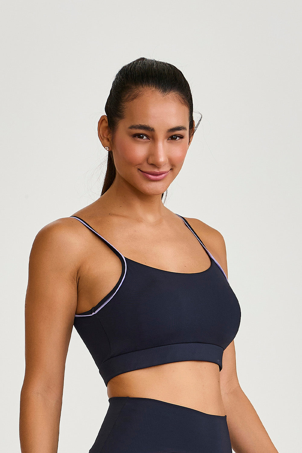PRO TOP WITH BREATHABLE BACK