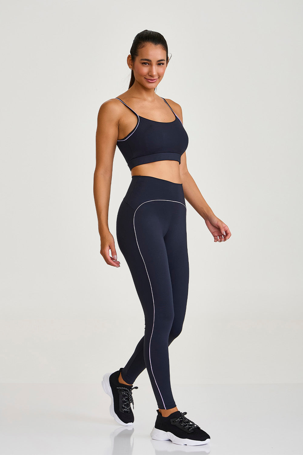 PRO TOP WITH BREATHABLE BACK
