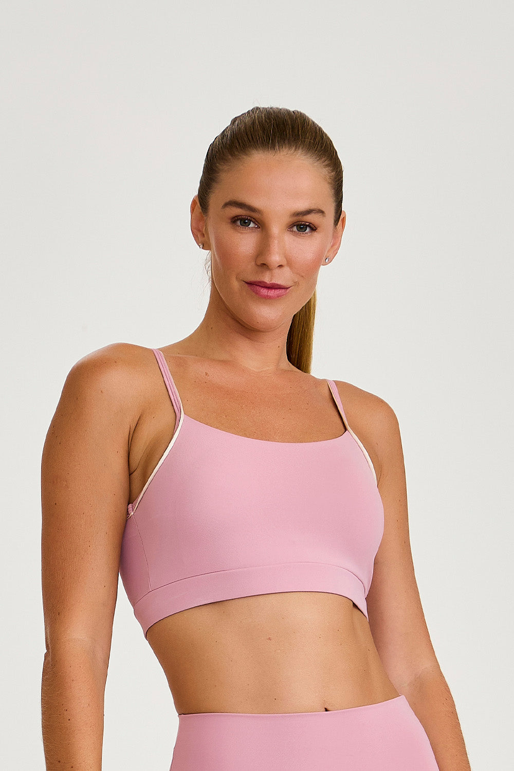 PRO TOP WITH BREATHABLE BACK