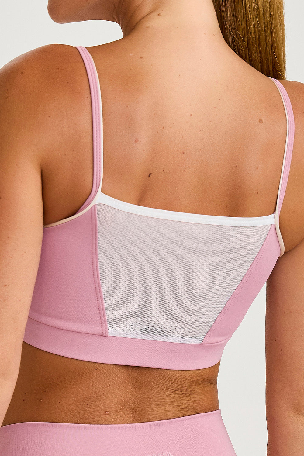 PRO TOP WITH BREATHABLE BACK