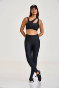 LEGGING ATLETIKA CON TEXTURA