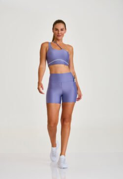 SHORT ATLETIKA CON BOLSILLO LATERAL