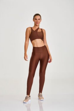 LEGGING ATLETIKA CON TEXTURA