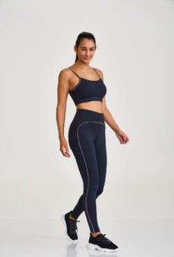 LEGGING PRO CON CINTURA INVISIBLE