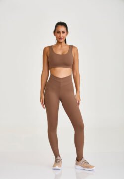 LEGGING DUAL COMPRESSIVE